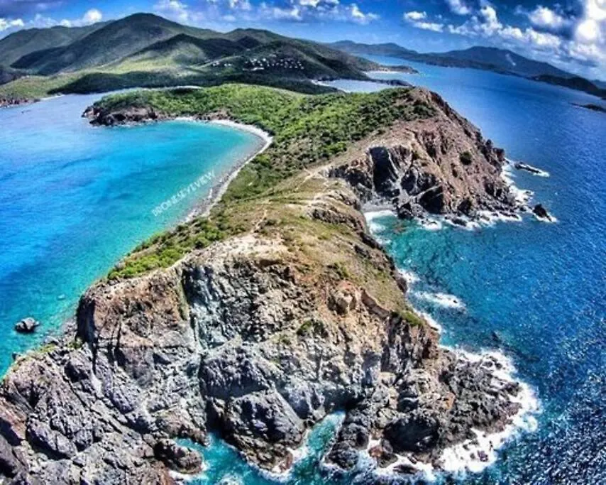 아파트 Island Oasis: Beach & Views Cruz Bay
